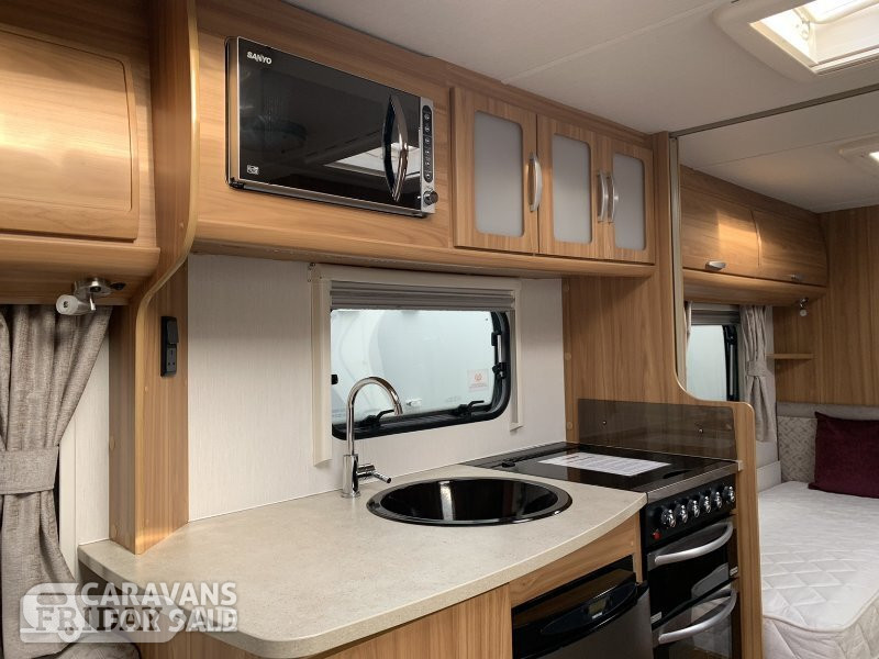 Lunar Clubman SE Henfield