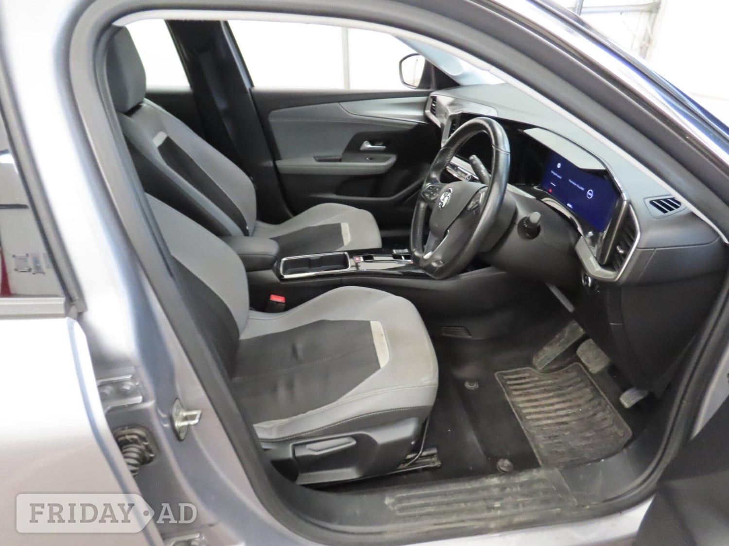 Vauxhall Mokka 2021 - Cars in Birmingham