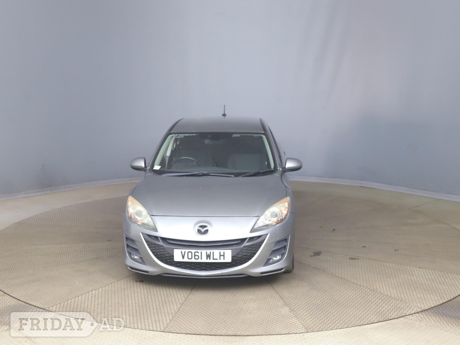 Mazda 3 Birmingham