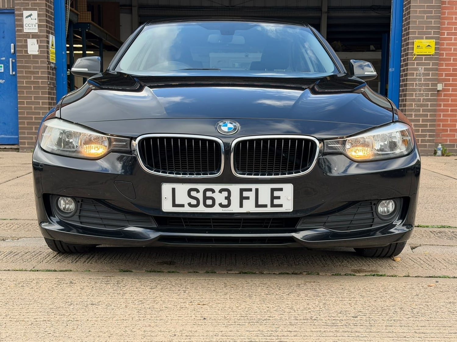 BMW 3 Series Leicester