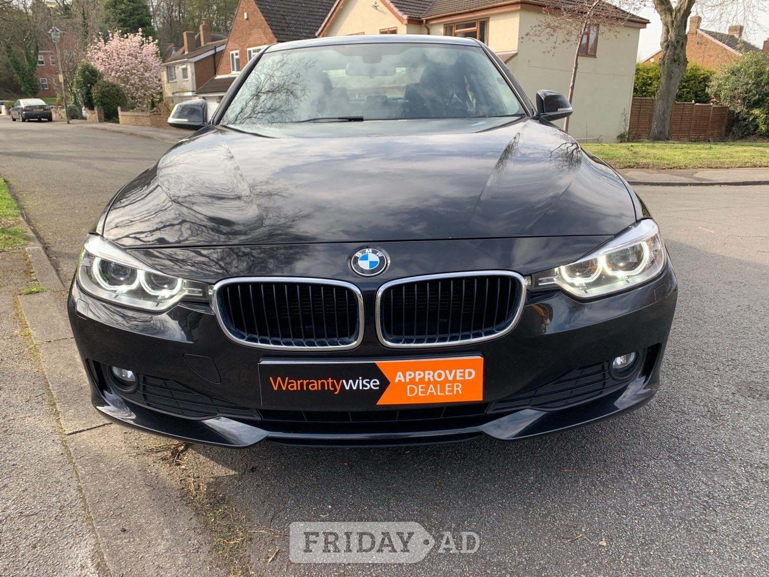 BMW 3 Series West Bromwich