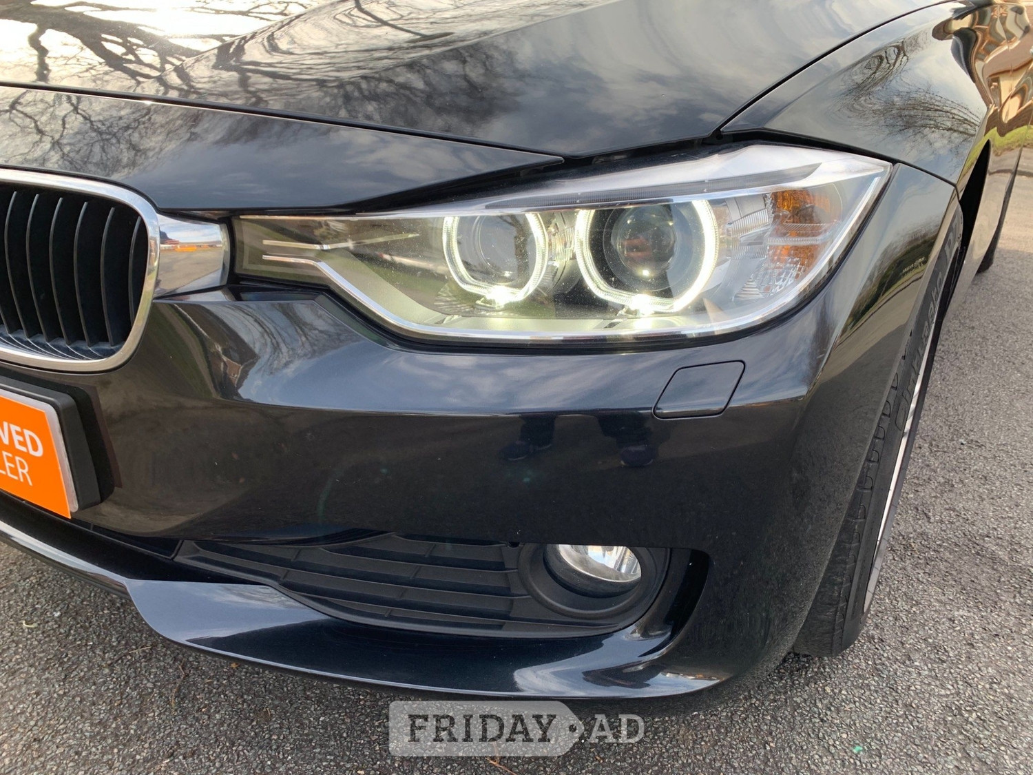 BMW 3 Series 2013 - Cars in West Bromwich