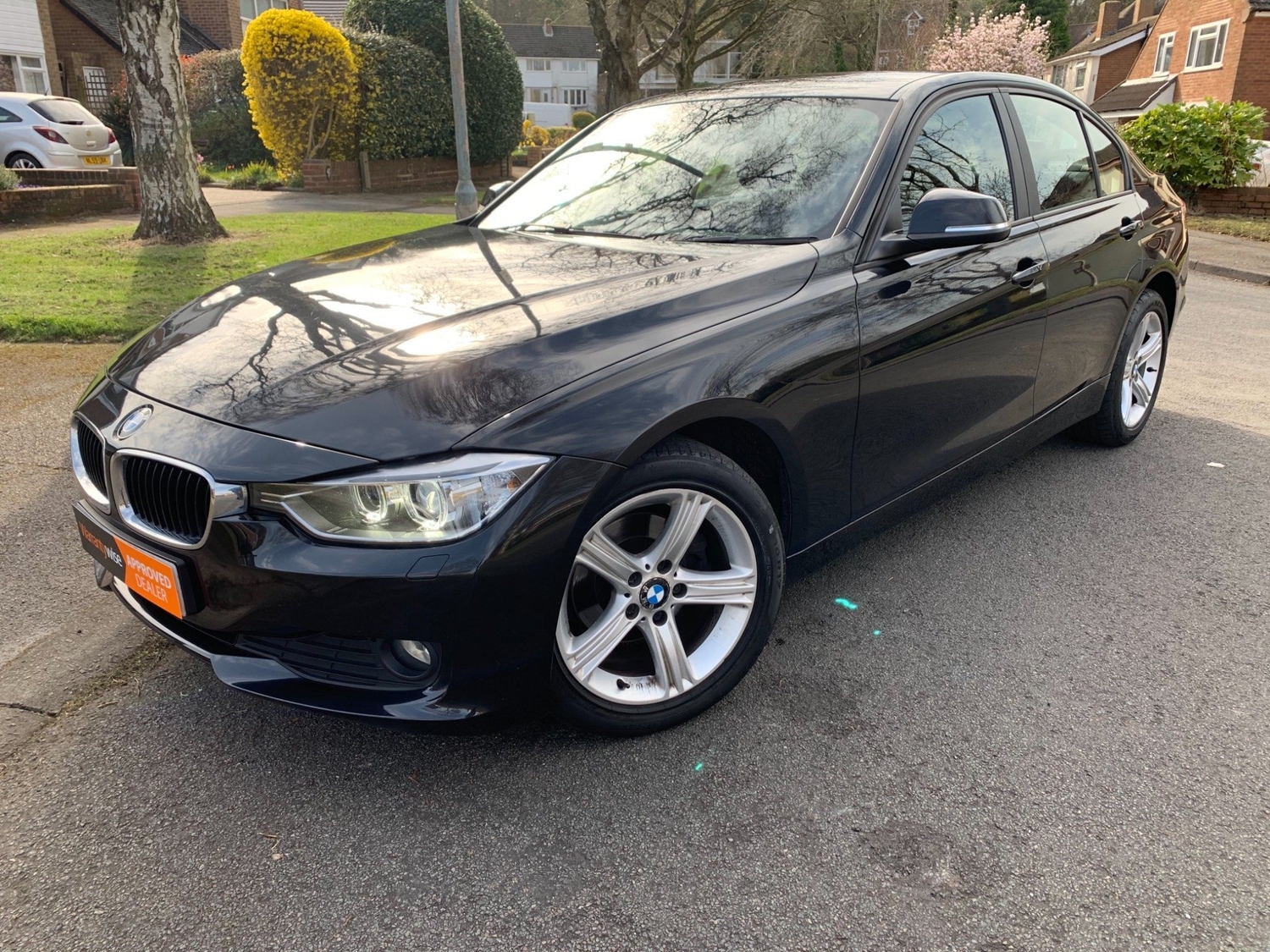 [ berth ]BMW 3 Series