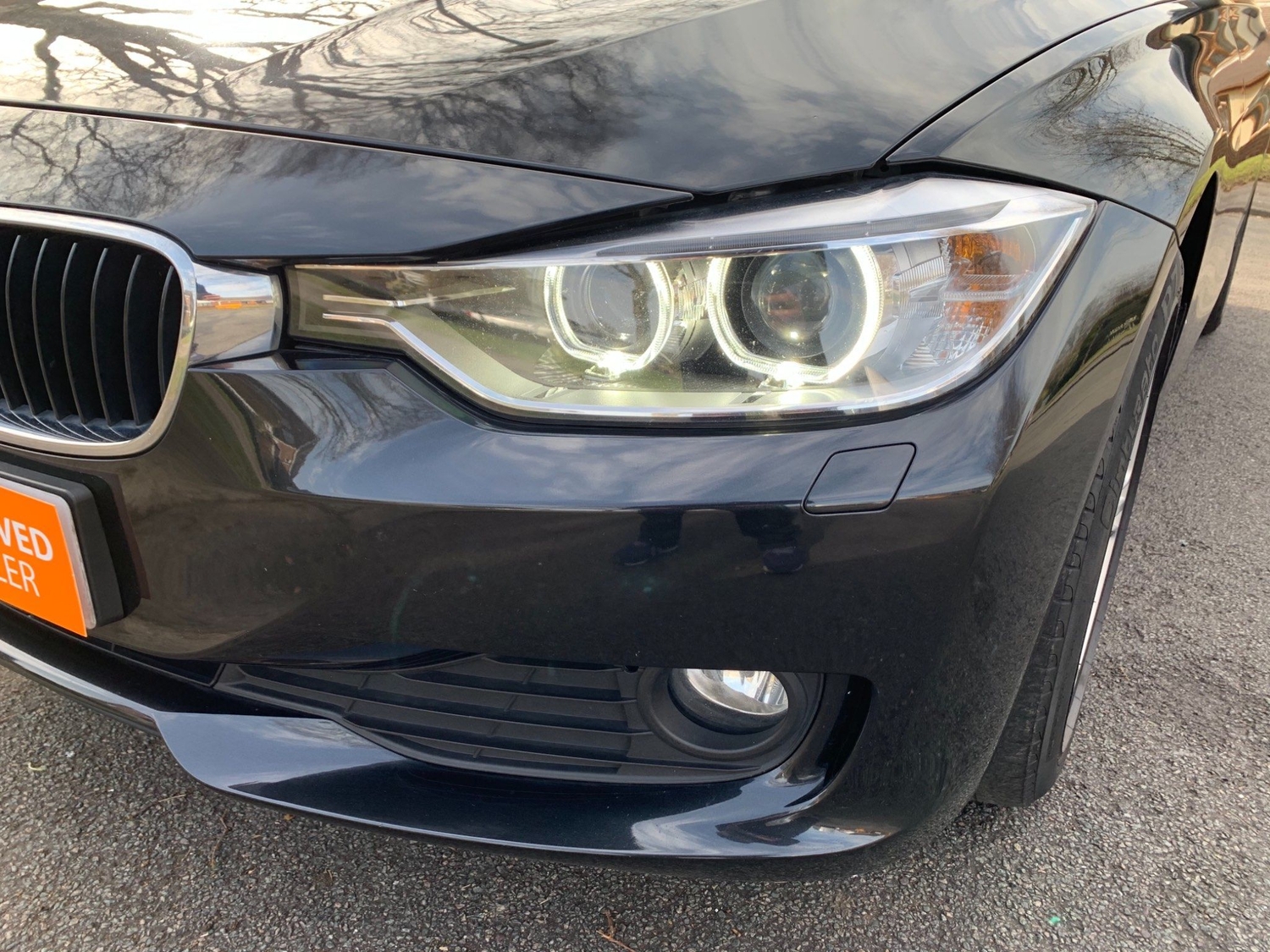 BMW 3 Series 2013 - Cars in West Bromwich