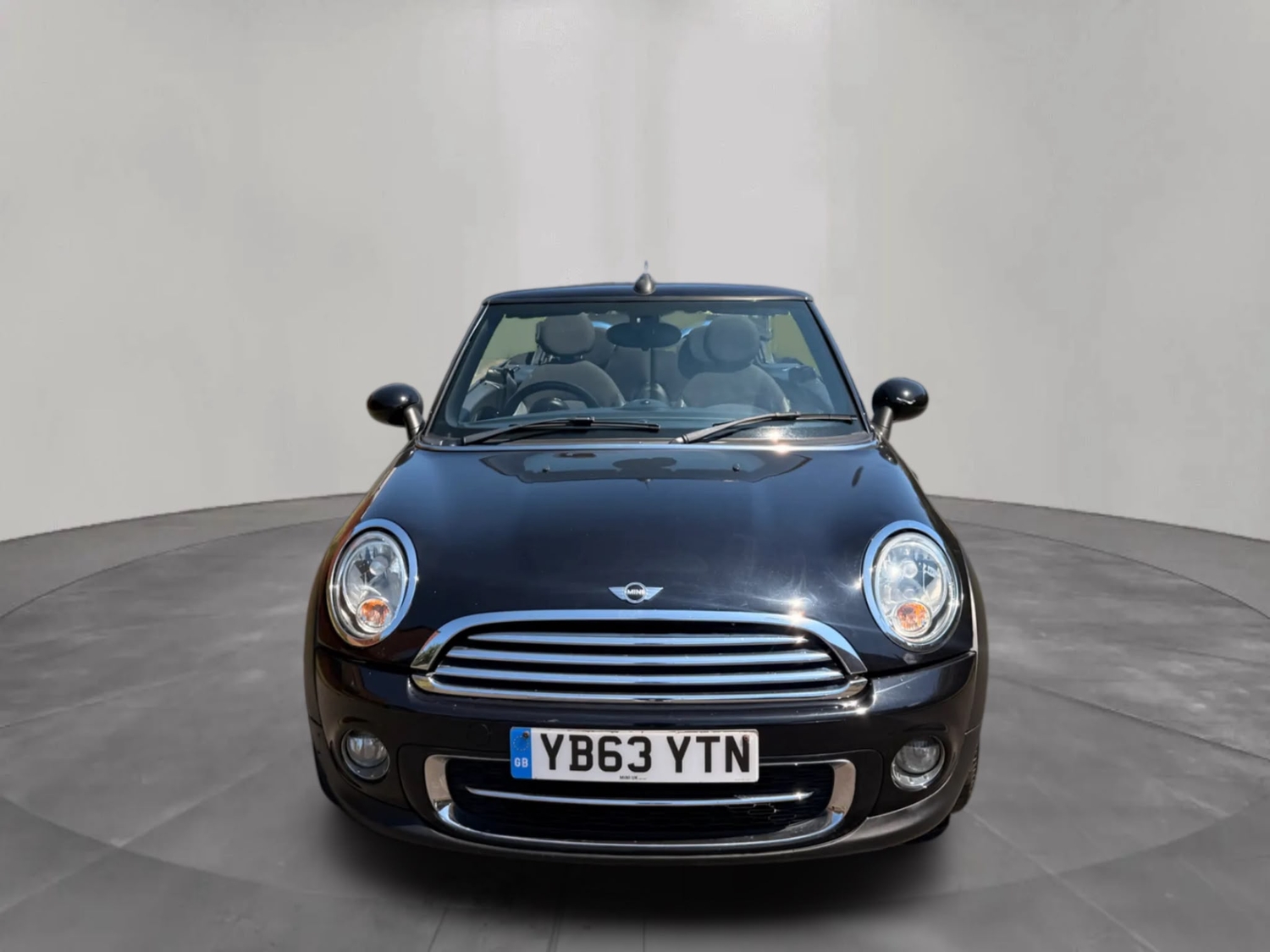 Mini Convertible Middlesbrough