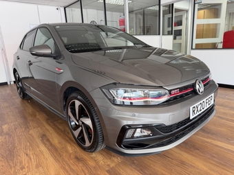 Volkswagen Polo 2020