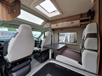 Swift Select 144 2023 for sale