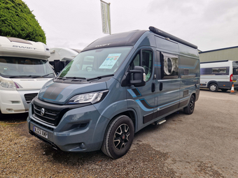 Swift Select 144 2023 for sale