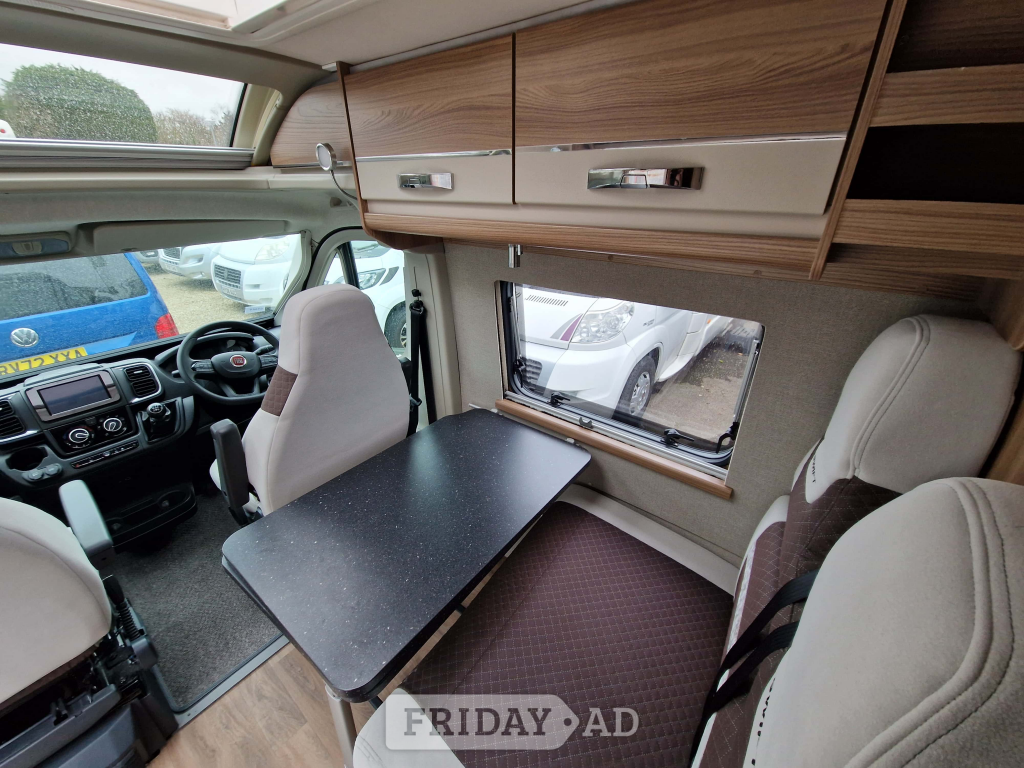 Swift Select 144 2023 for sale - Motorhomes & Caravans