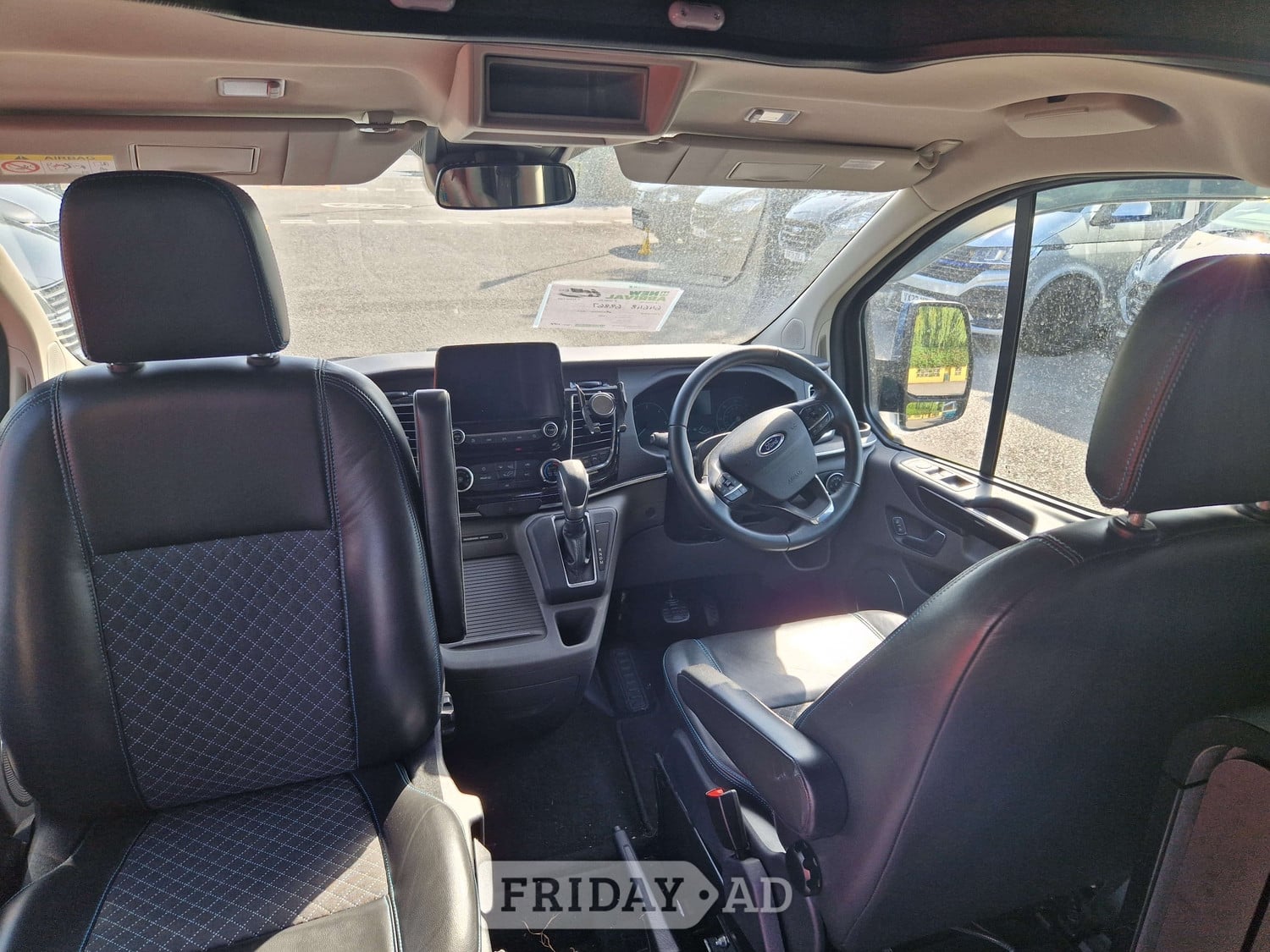  - Motorhomes & Caravans