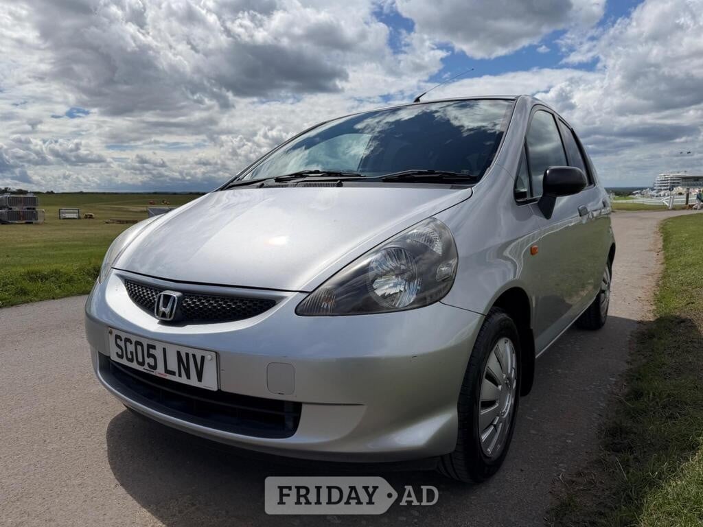 Honda Jazz 2005 in Epsom