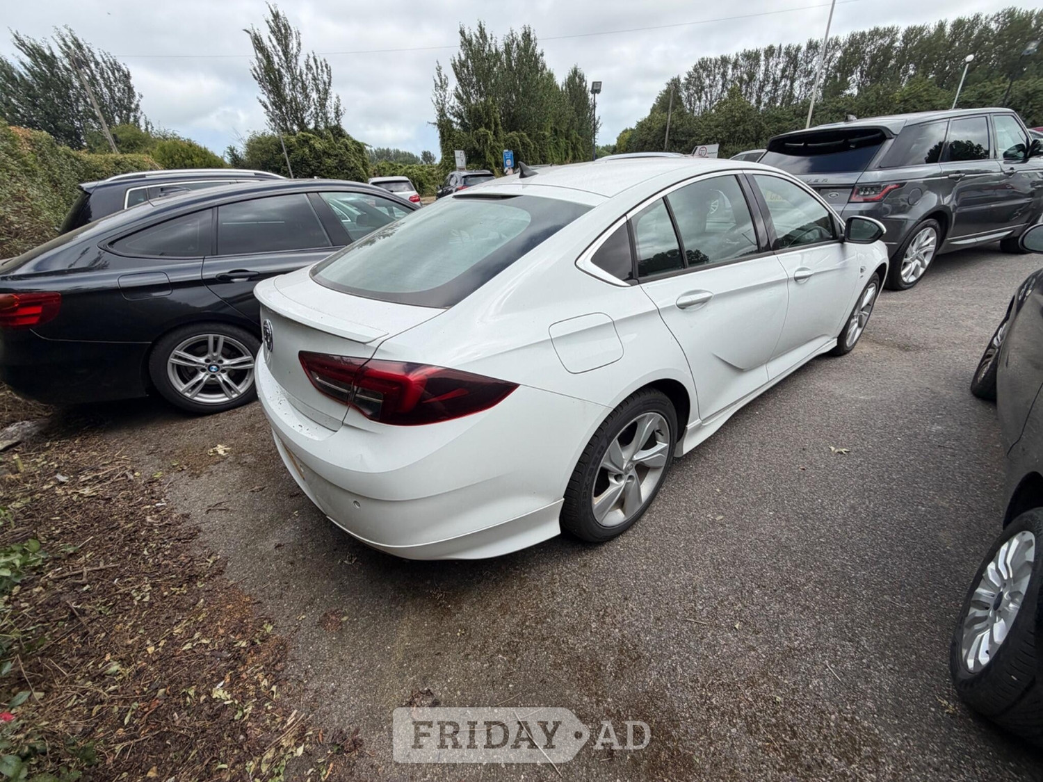 Vauxhall Insignia 2019 - Cars in Gillingham