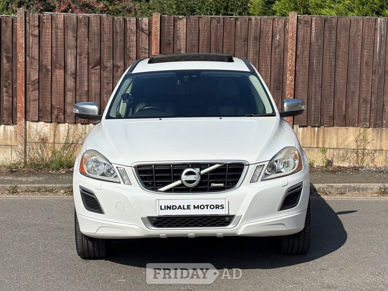 Volvo XC60 Oldham