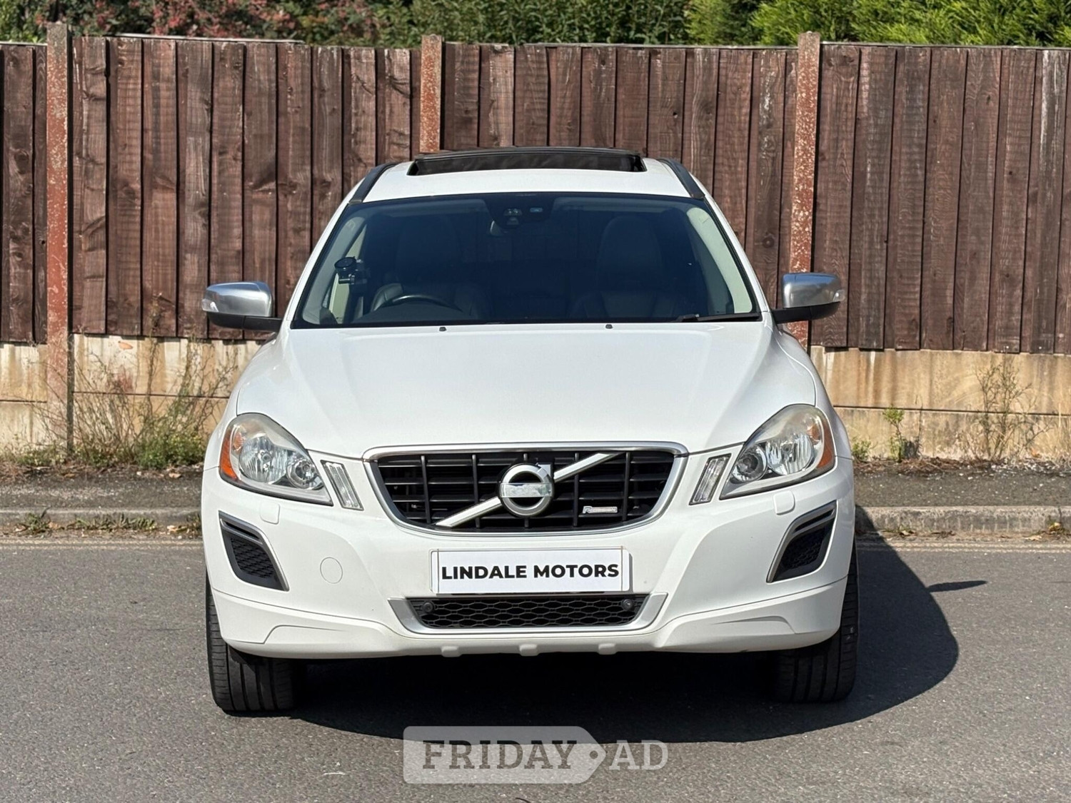 Volvo XC60 Oldham