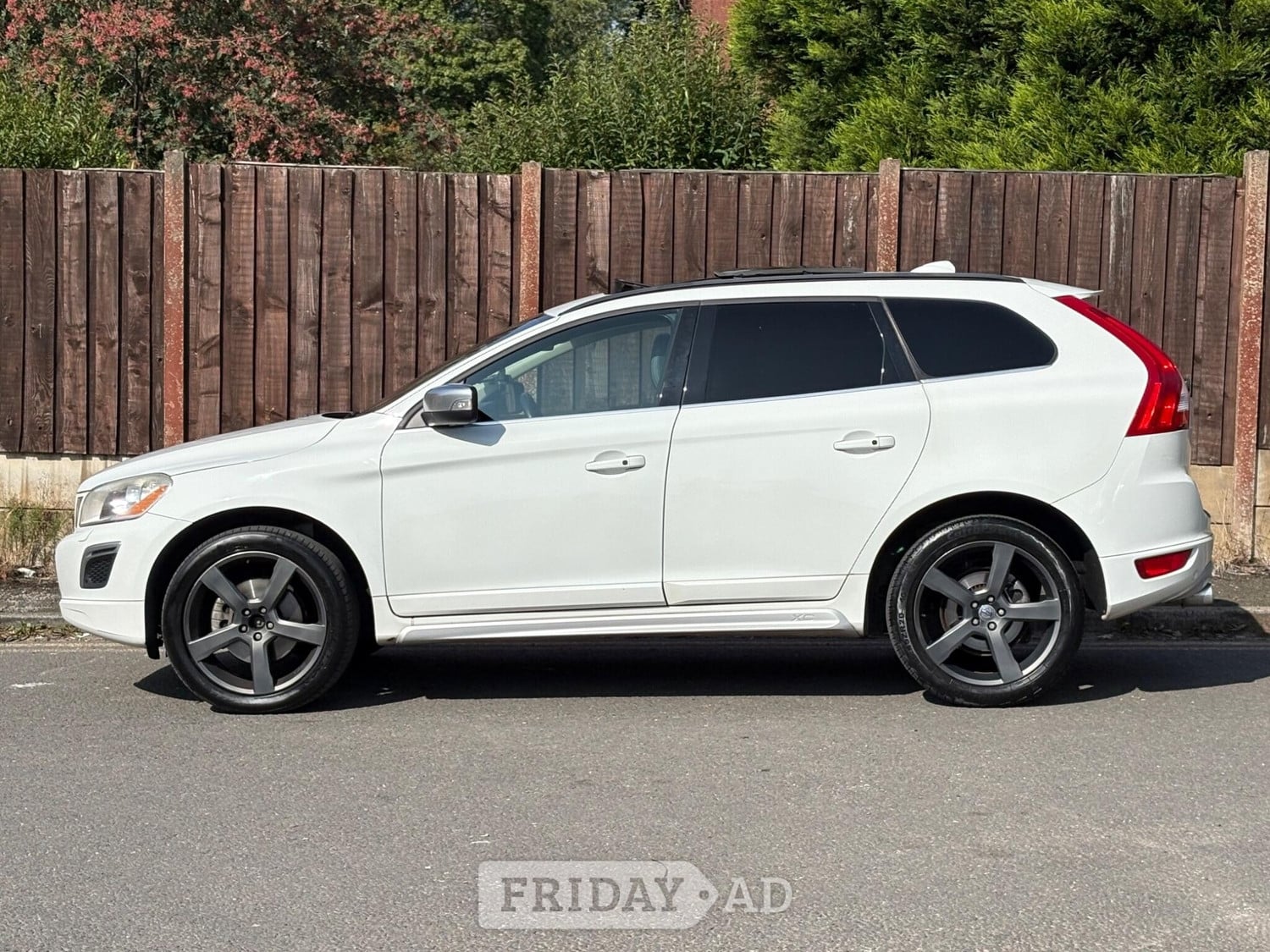 Volvo XC60 2012 - Cars