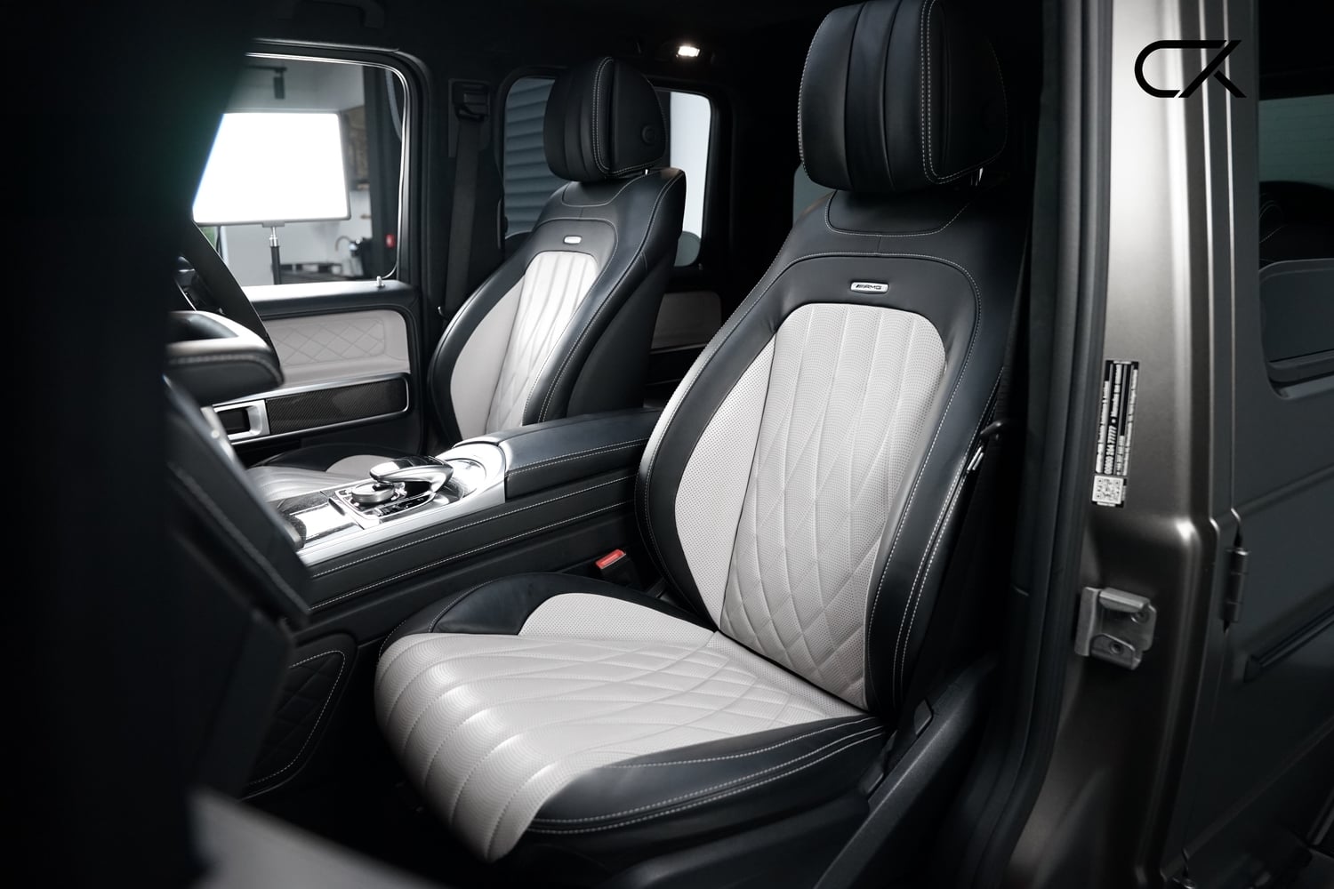 Mercedes-Benz G Class 2022 - Cars in Radstock