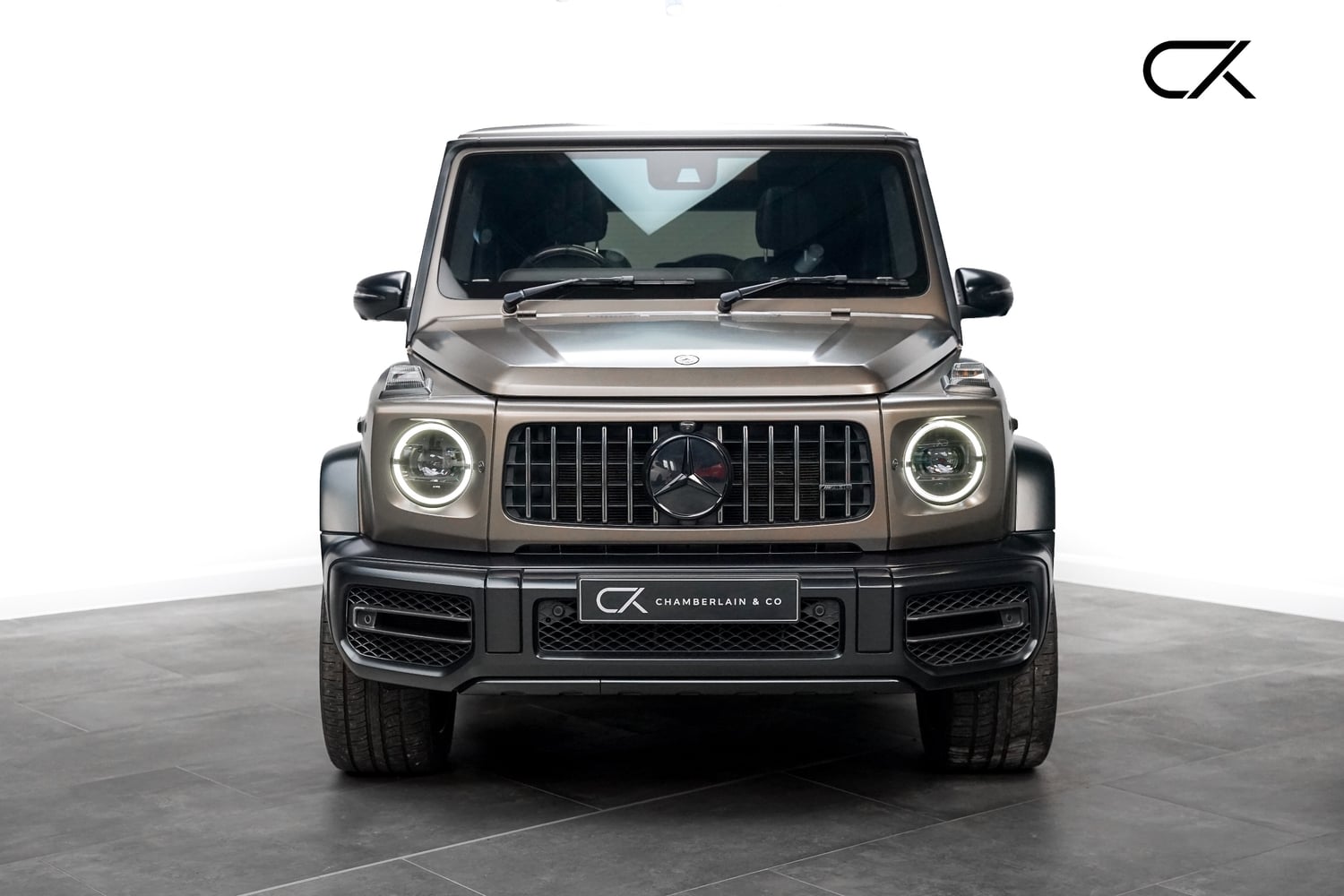 Mercedes-Benz G Class 2022 - Cars