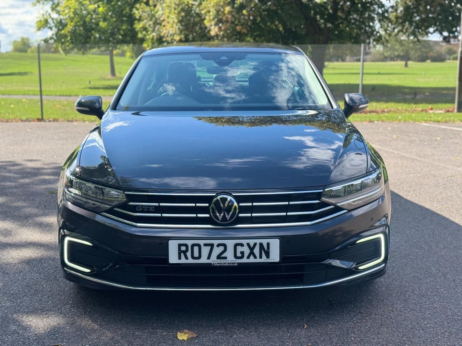 Volkswagen Passat Romford