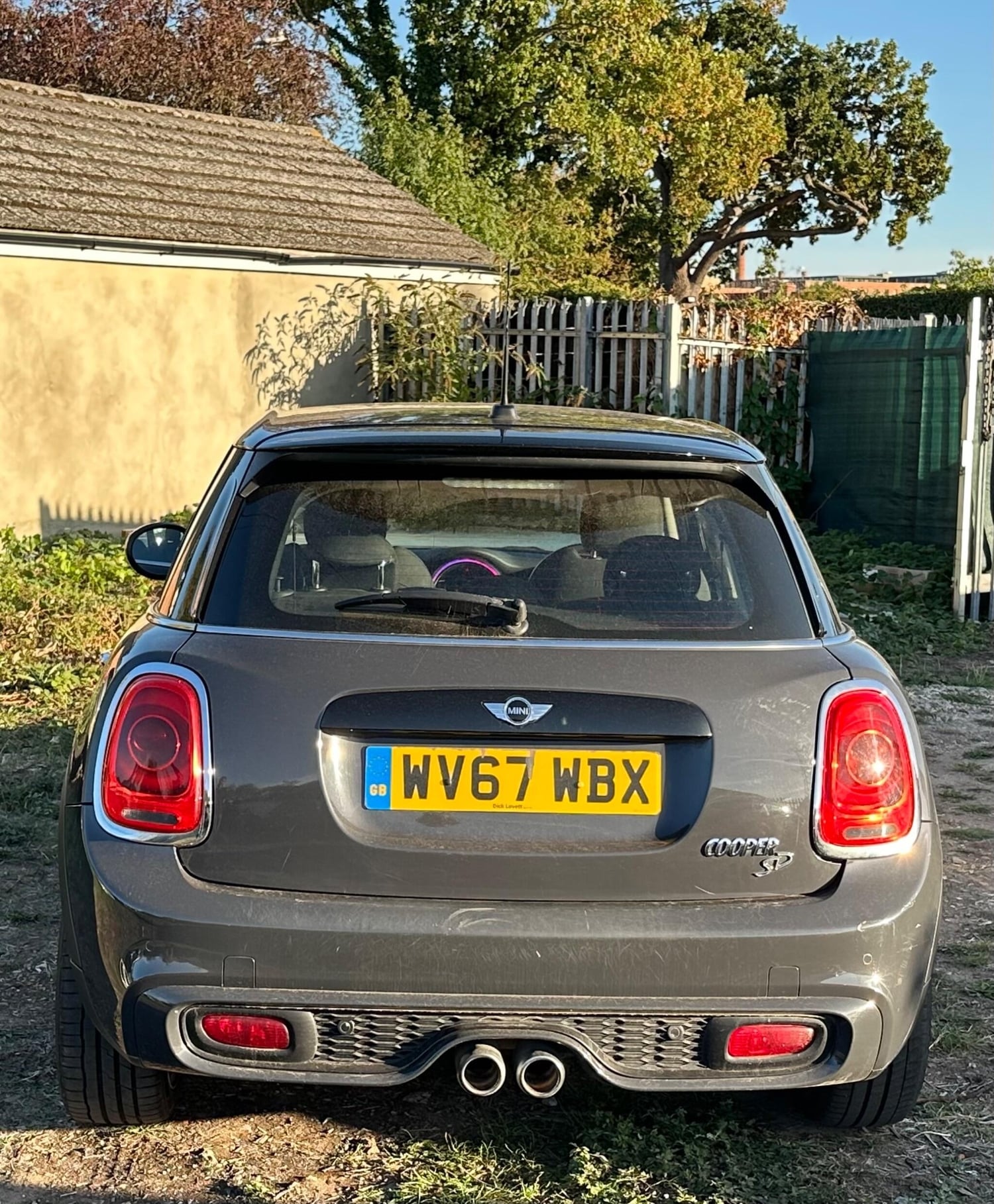 Mini Hatch 2017 - Cars in Slough