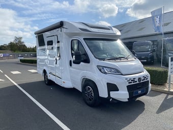 Etrusco T 5900 FB 2026 for sale