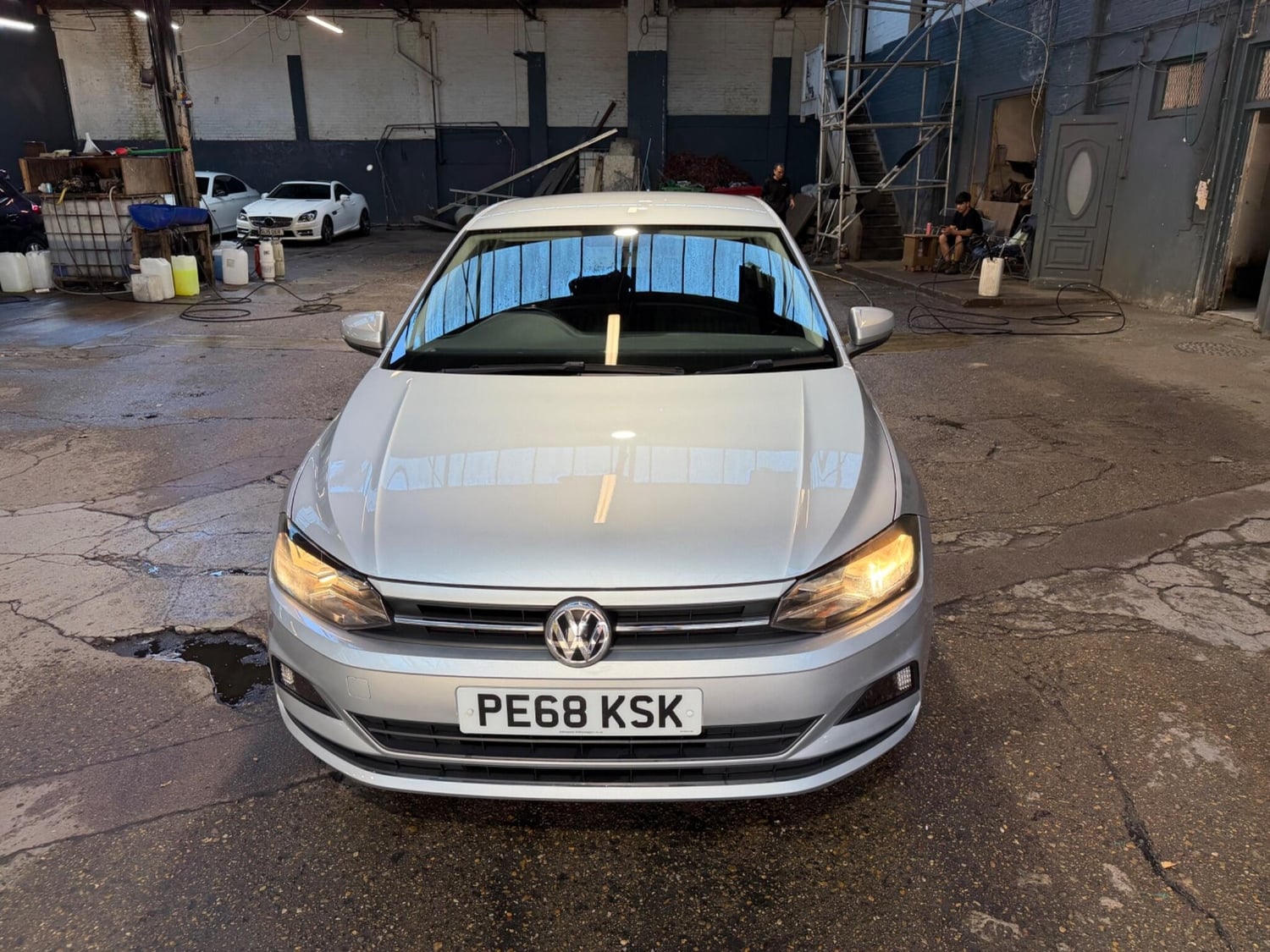 Volkswagen Polo Maidstone