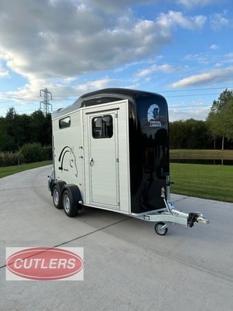 Cheval Liberte Touring Country Other Horse Trailer