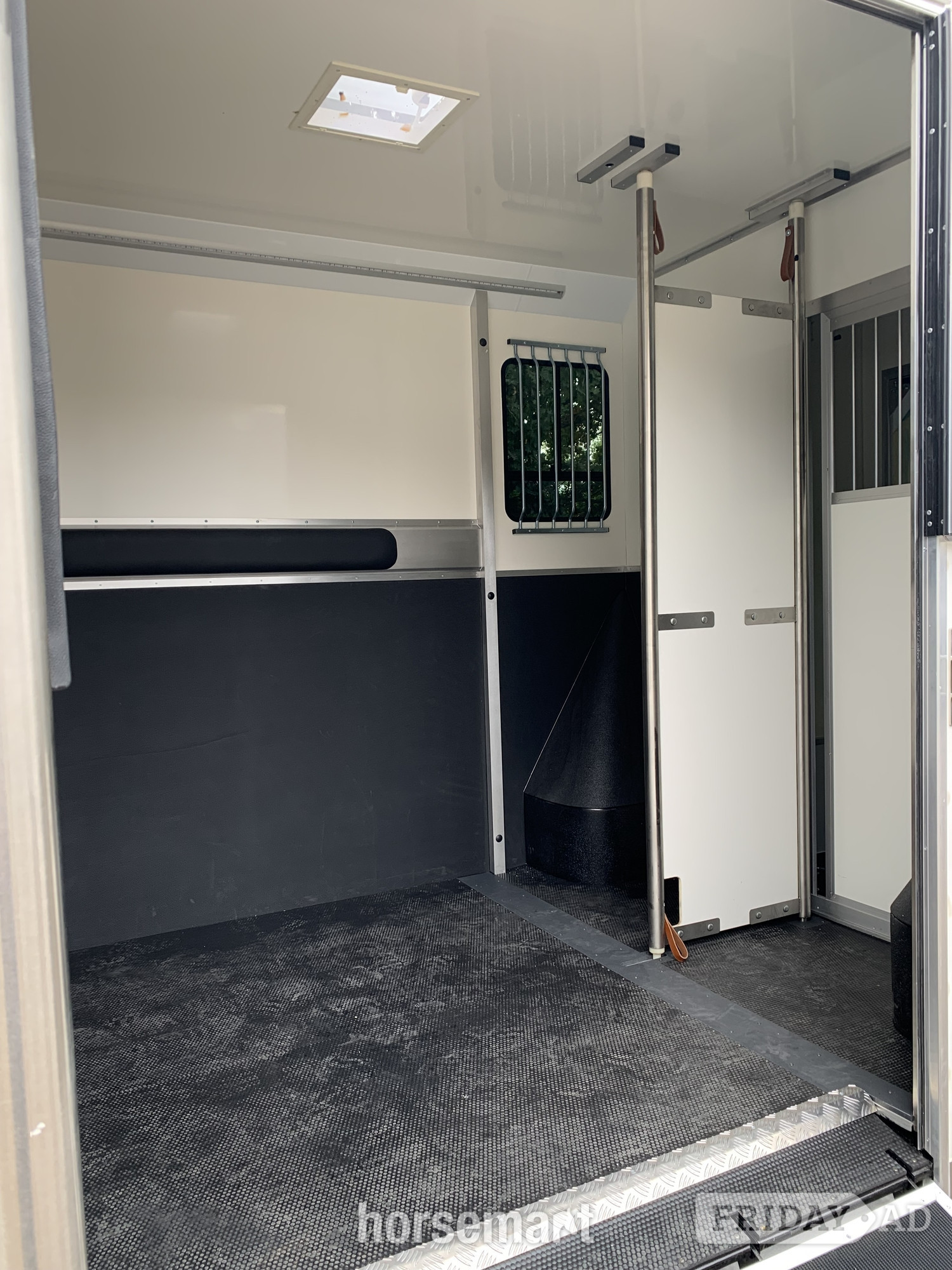 relay CITROEN Horsebox - Trailers & Horseboxes in Newark-on-Trent
