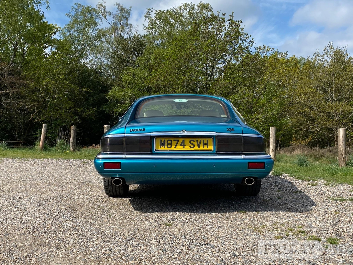 Jaguar XJS 1995 - Cars in Bromley