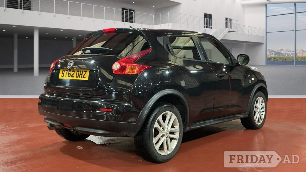 Nissan Juke 2012 - Cars in Hounslow