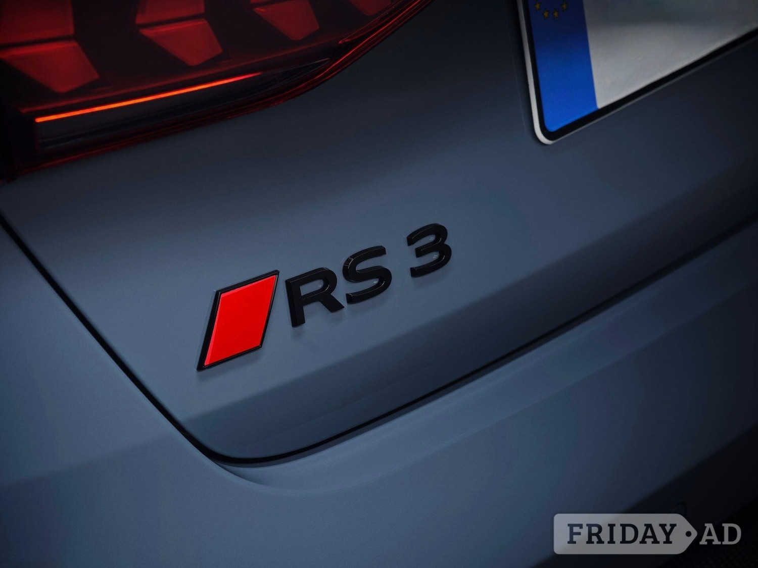 Audi RS3 2026 - Cars in Leeds