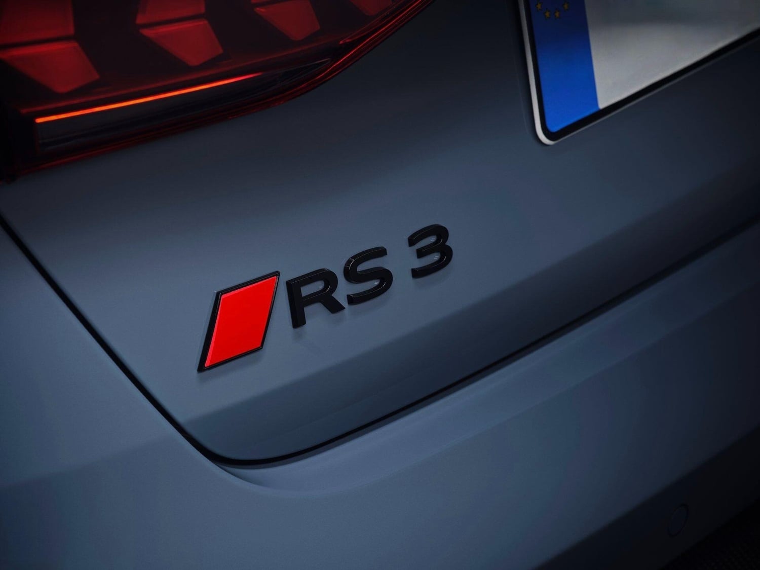 Audi RS3 2026 - Cars in Leeds