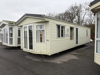 Willerby Salisbury 2010