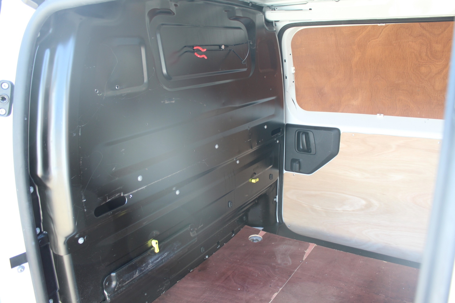Vauxhall Vivaro 2020 - Vans & Commercial Vehicles