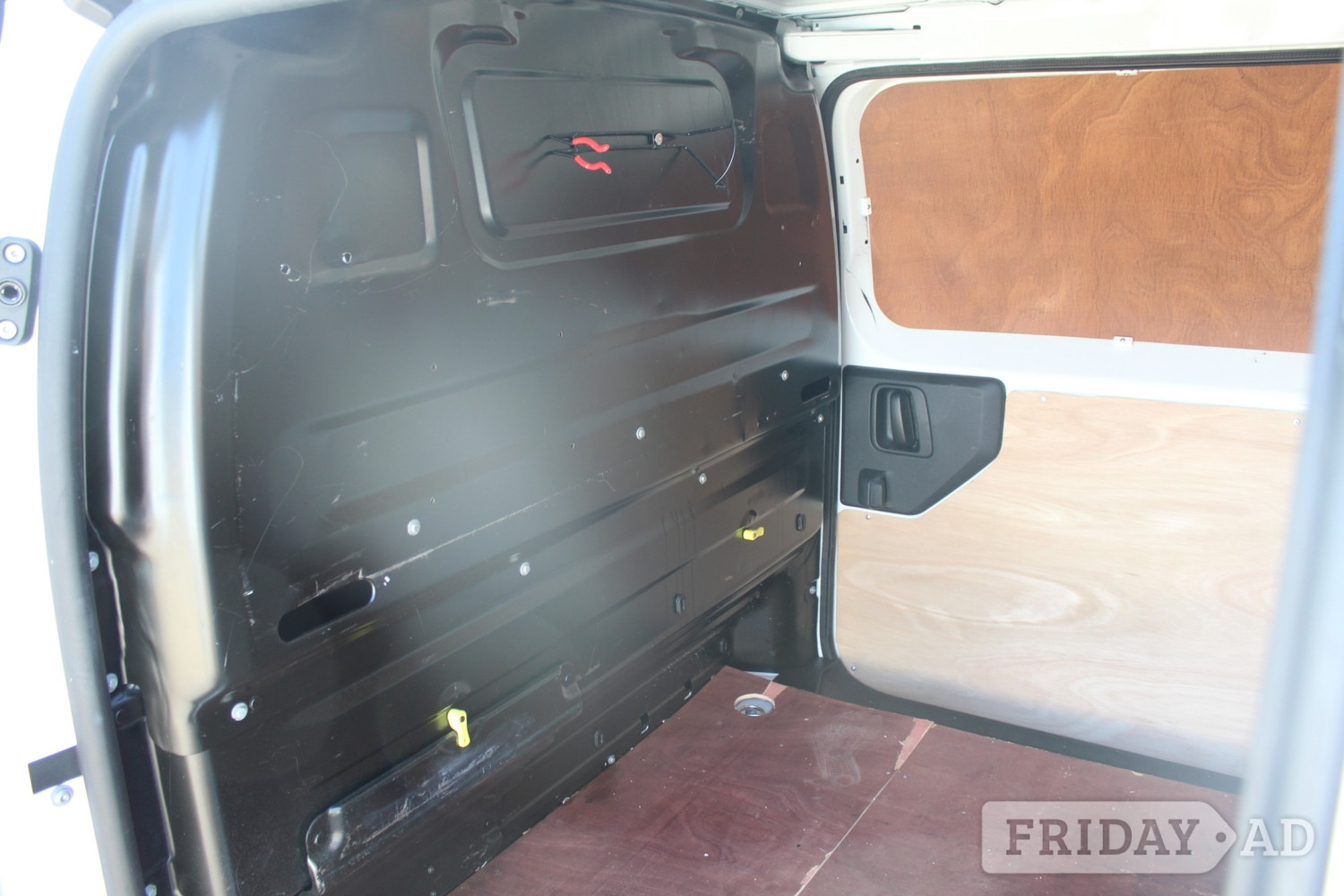 Vauxhall Vivaro 2020 - Vans & Commercial Vehicles