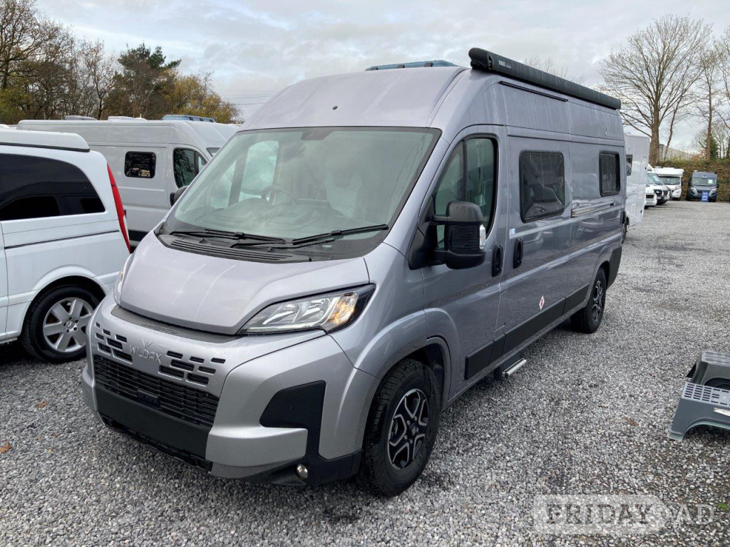 WildAx Aurora 2025 for sale in Highbridge