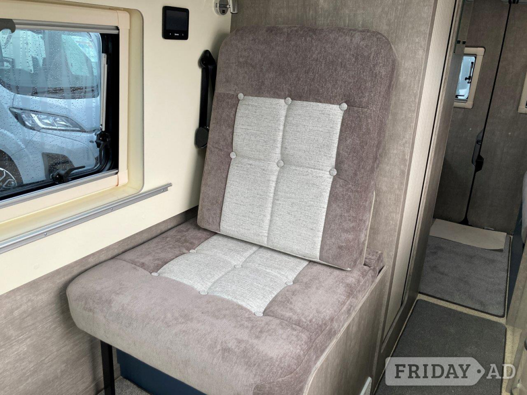 WildAx Aurora 2025 for sale - Motorhomes & Caravans in Highbridge