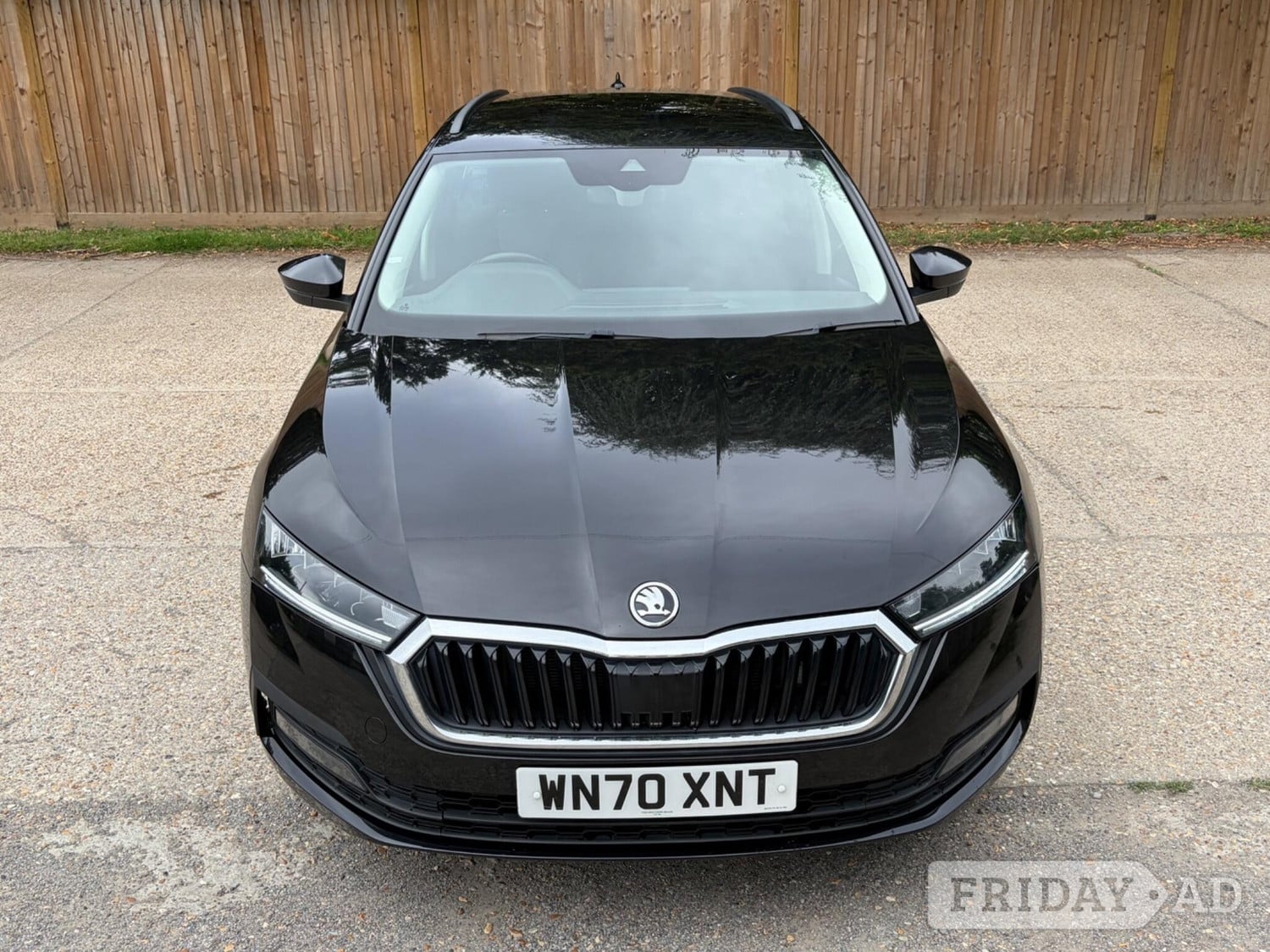 Skoda Octavia 2021 - Cars in Tonbridge