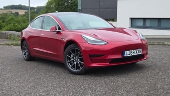 Tesla Model 3 2019