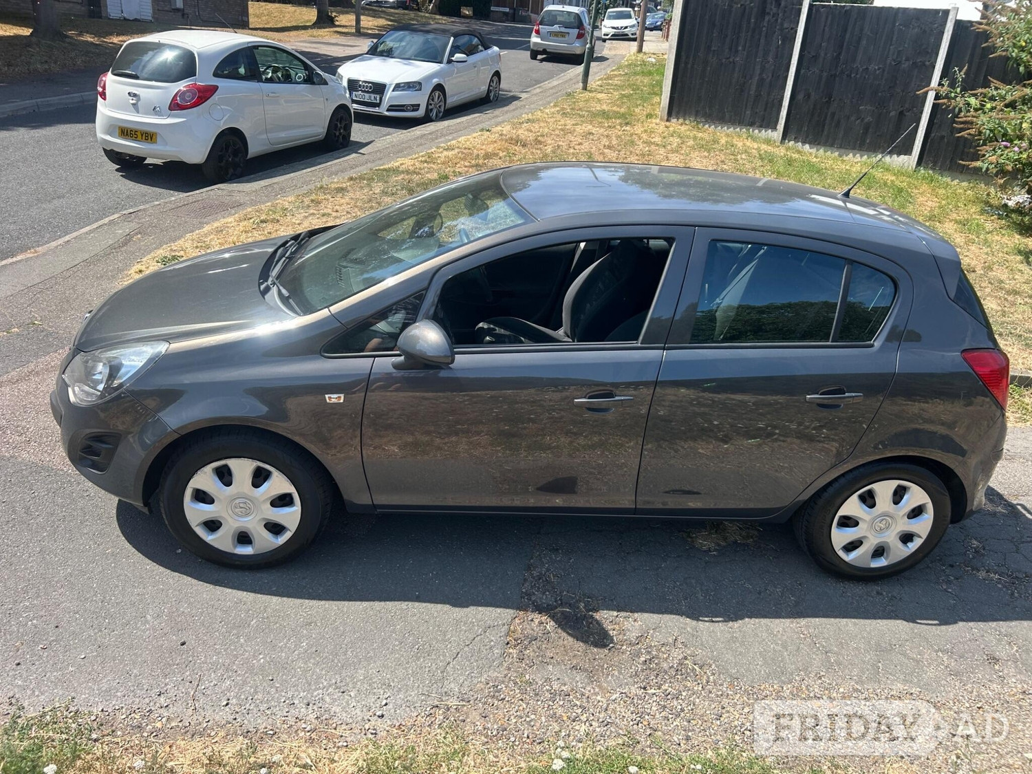 Vauxhall Corsa 2014 - Cars in Bexley