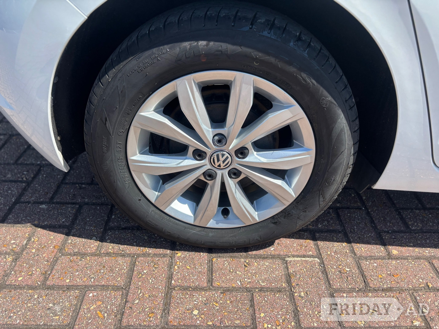 Ford Fiesta Fareham