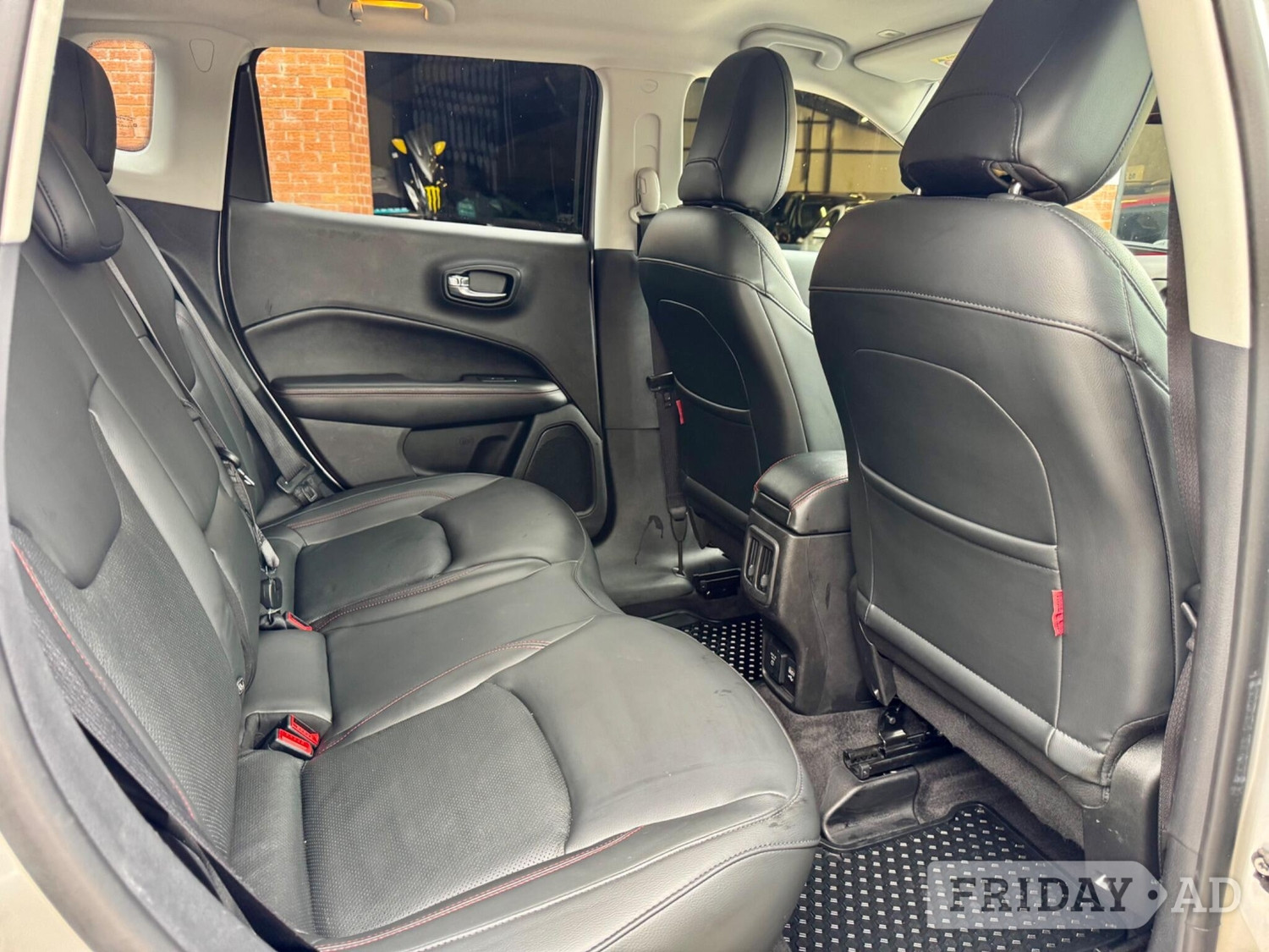 Jeep Compass 2019 - Cars
