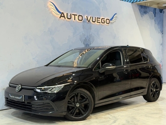 Volkswagen Golf 2021
