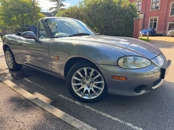 Mazda MX-5 2005