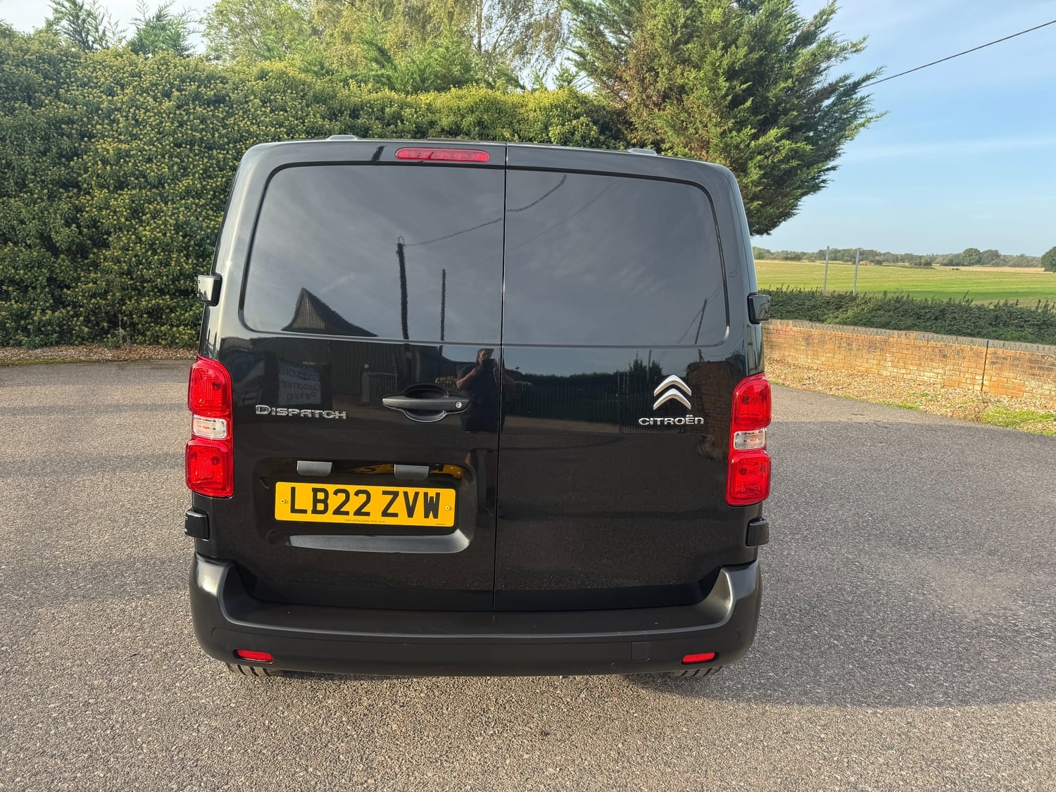 Citroen Dispatch Faversham