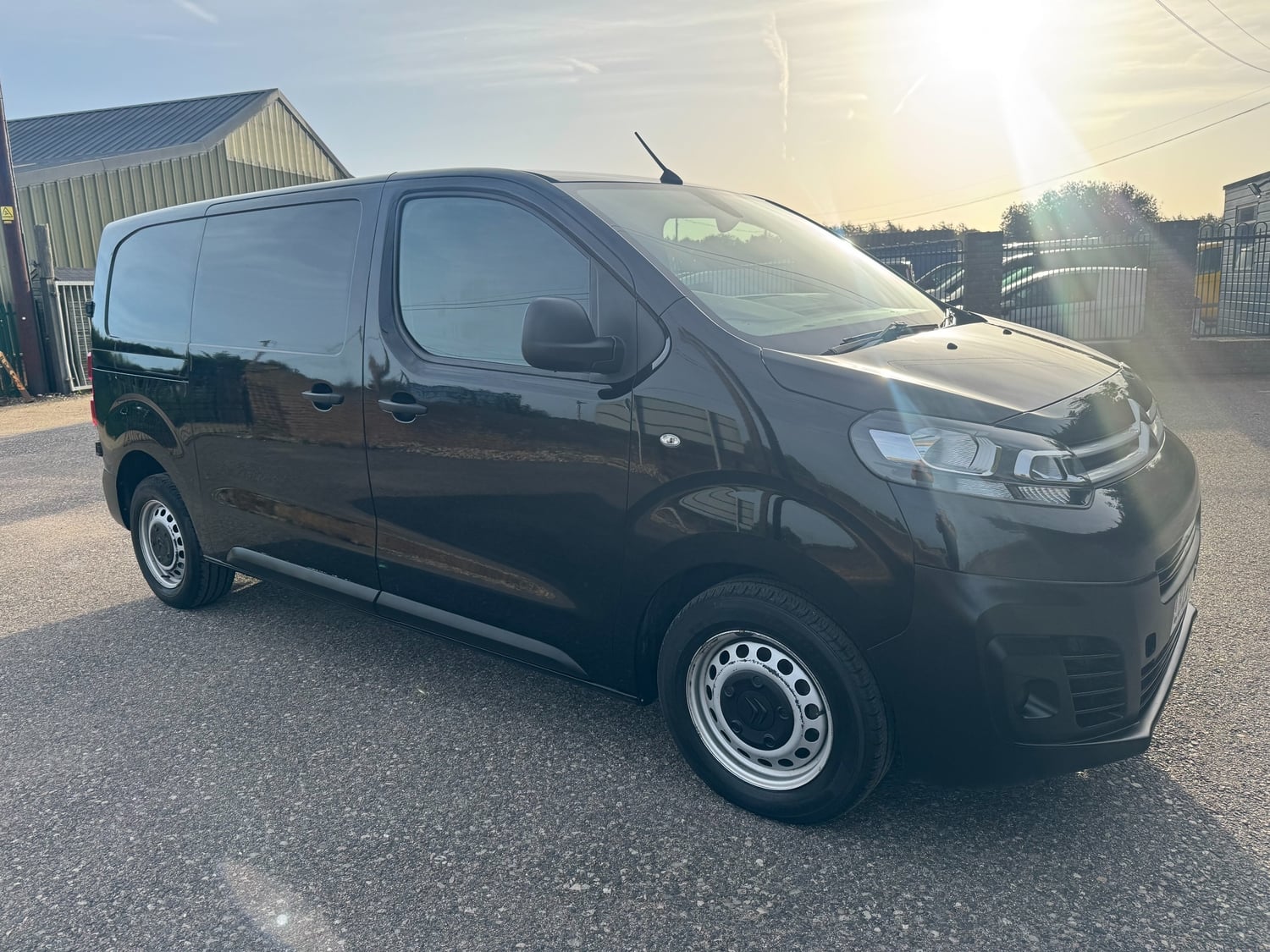 Citroen Dispatch 2022 - Vans & Commercial Vehicles in Faversham