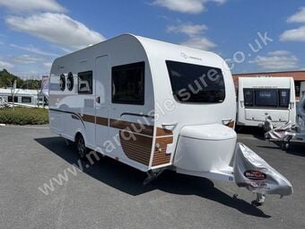 La Mancelle Fantaisy 440 CL 2023