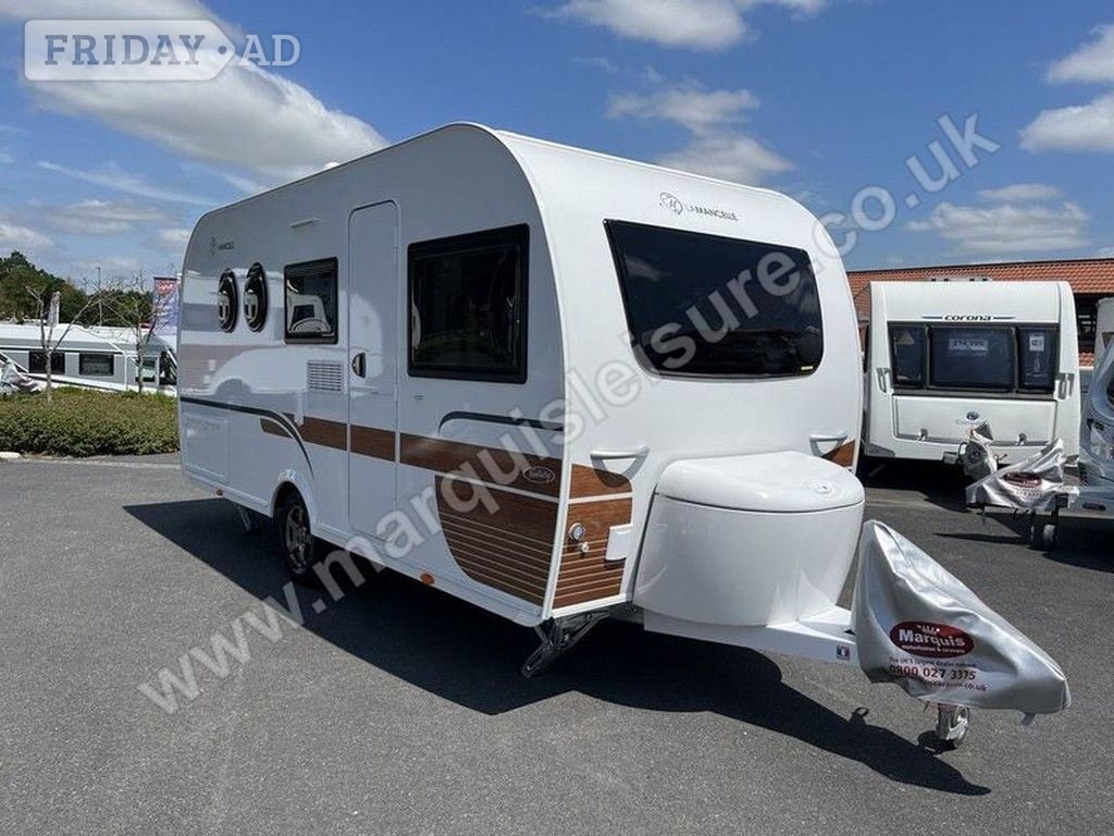 La Mancelle Fantaisy 440 CL 2023 in Guildford