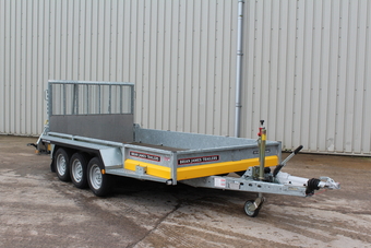Other 550-3343 Trailer