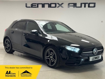 Mercedes-Benz A Class 2023