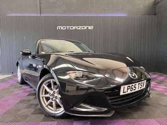 Mazda MX-5 2016